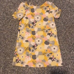 Girls dress size 5 Gymboree